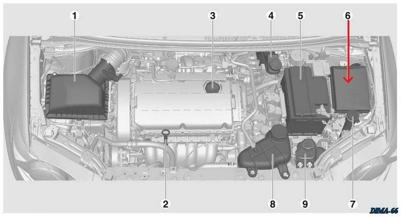 Что требуется от Шевроле Авео для ремонта и запуска двигателя? (3 вида) в Москве. Доступны три варианта двигателя